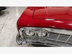 Thumbnail Photo 25 for 1966 Chevrolet Impala